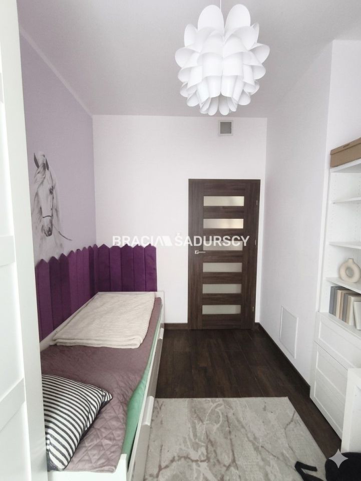 Mieszkanie 5-pokojowe Kraków Swoszowice, ul. Władysława Taklińskiego. Zdjęcie 9