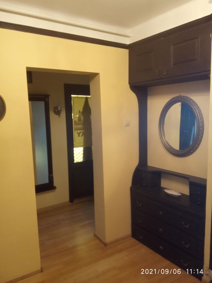 Mieszkanie 3-pokojowe Rzeszów Śródmieście, Piastów. Zdjęcie 7