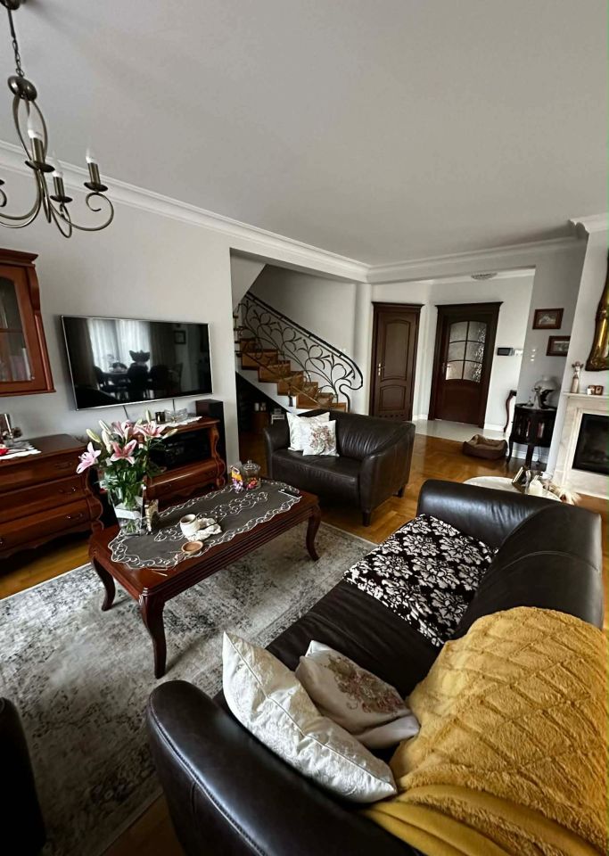 dom wolnostojący Kargoszyn. Zdjęcie 2