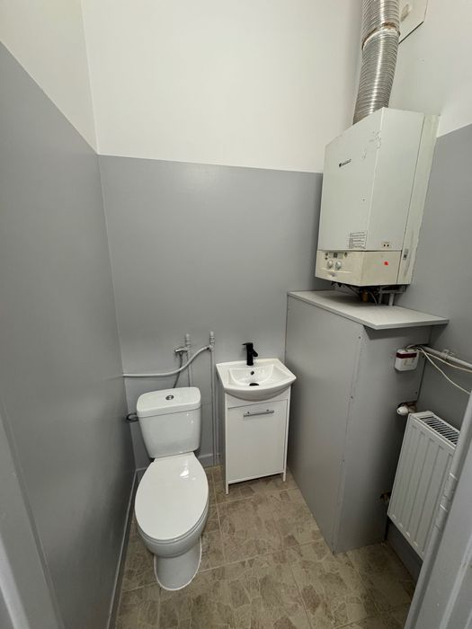 Mieszkanie 2-pokojowe Świebodzin, ul. Kościuszki. Zdjęcie 8