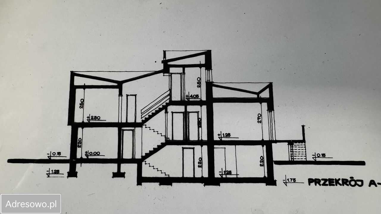 dom wolnostojący, 6 pokoi Rzeszów, ul. Letnia. Zdjęcie 13