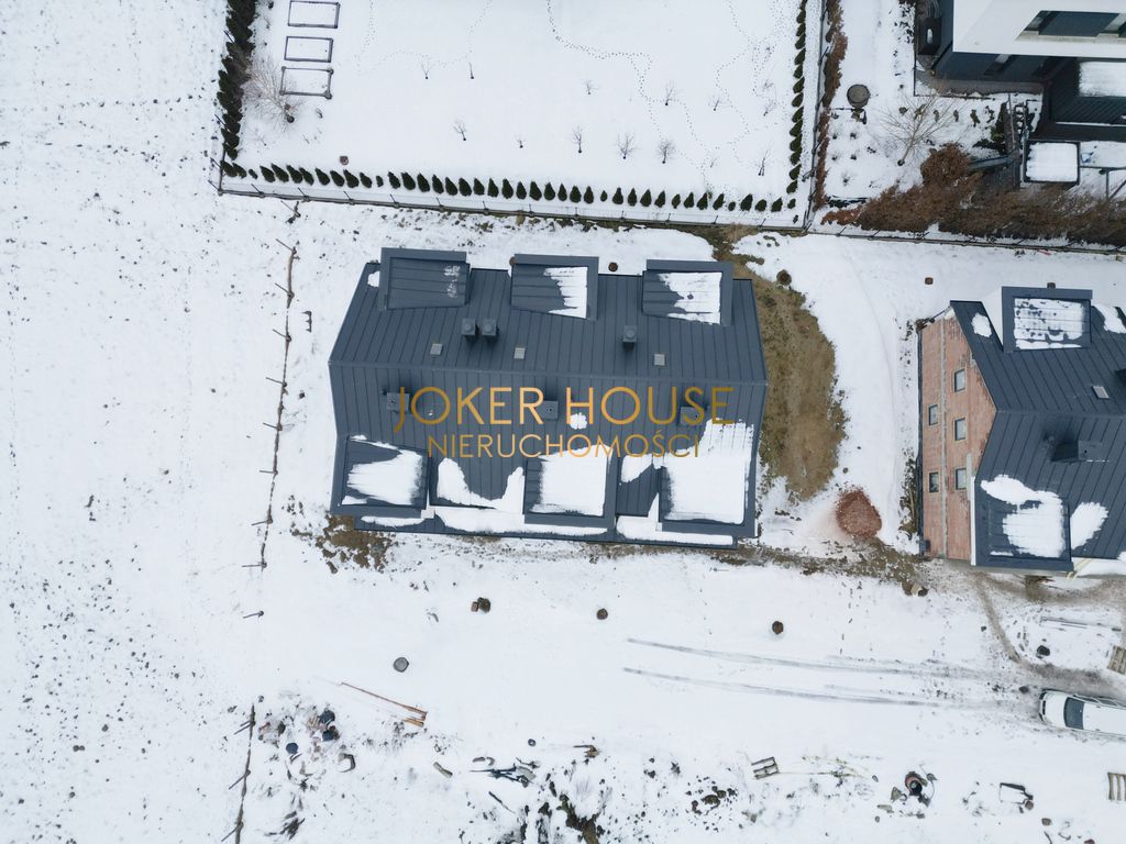 dom szeregowy, 4 pokoje Rzeszów Śródmieście, ul. Budziwojska. Zdjęcie 4