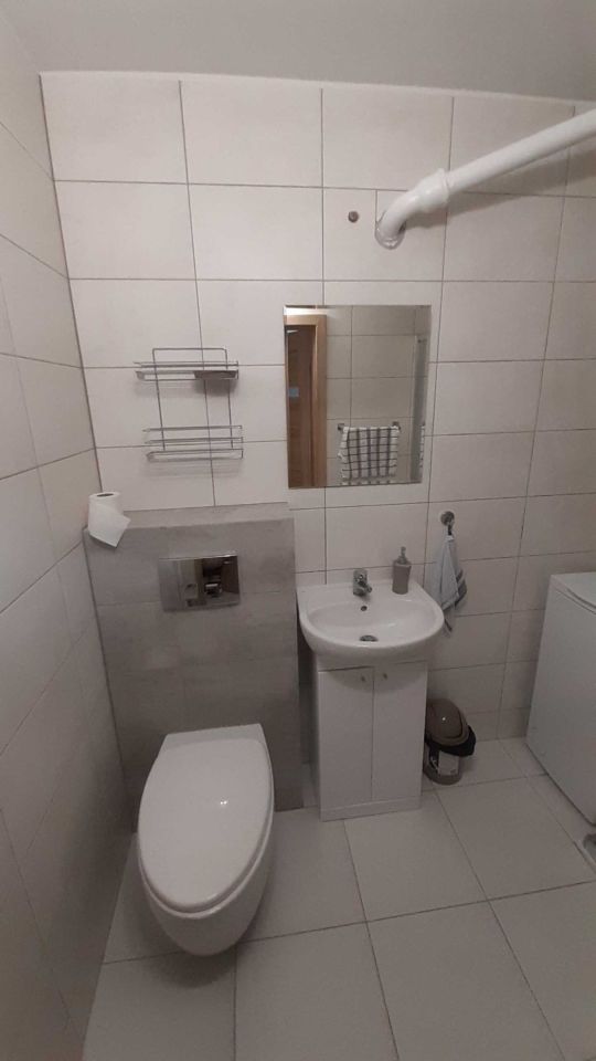 Mieszkanie 2-pokojowe Malbork, pl. Gabriela Narutowicza. Zdjęcie 2