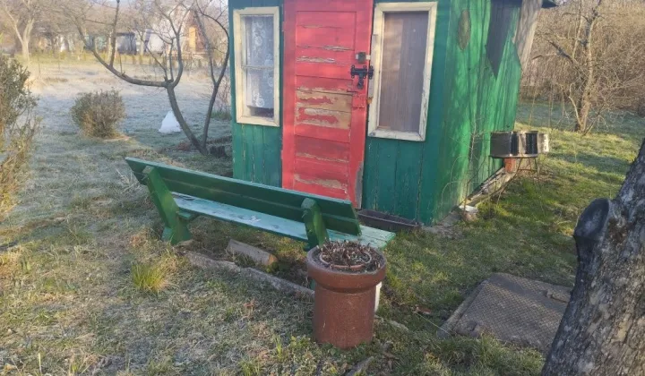 Działka rod Bielawa