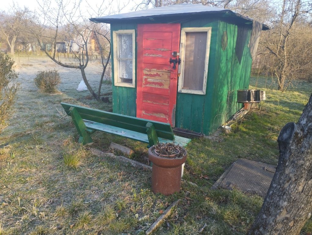 Działka rod Bielawa. Zdjęcie 1