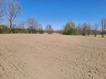 Działka budowlana Samin. Zdjęcie 1