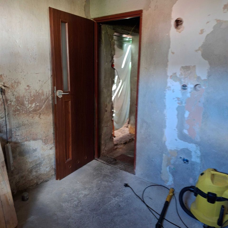 dom wolnostojący, 3 pokoje Wydrzno. Zdjęcie 5