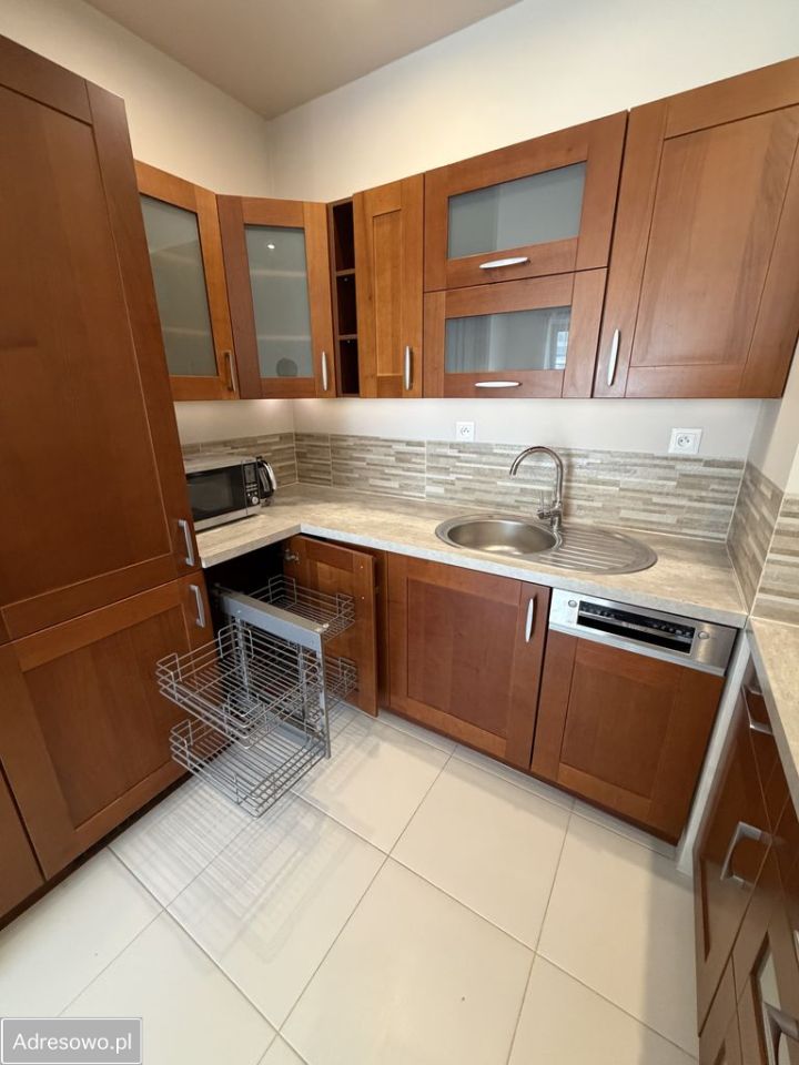 Mieszkanie 3-pokojowe Warszawa Wilanów, ul. Sarmacka. Zdjęcie 5