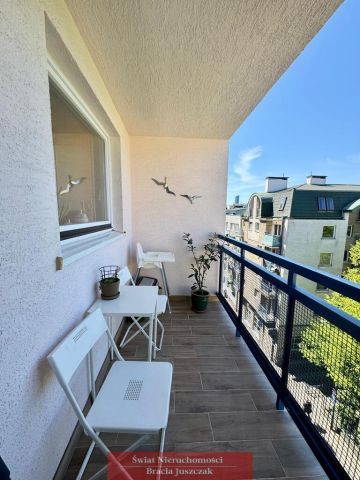 Mieszkanie 2-pokojowe Wrocław Śródmieście, ul. Biskupia. Zdjęcie 11