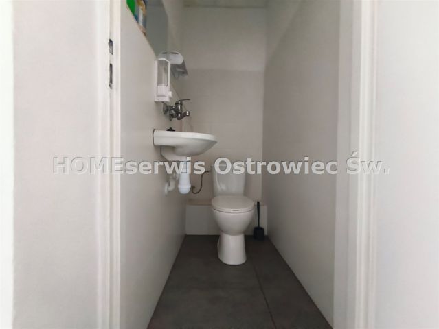 Lokal Ostrowiec Świętokrzyski Centrum, al. Jana Pawła II. Zdjęcie 9