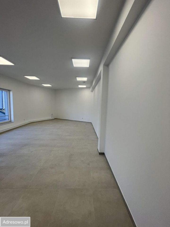 Lokal Siedlce Centrum. Zdjęcie 6