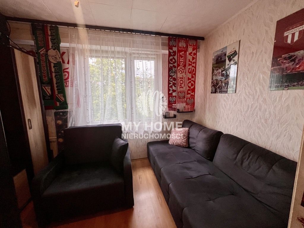 Mieszkanie 2-pokojowe Grodzisk Mazowiecki, ul. T. Bairda. Zdjęcie 7