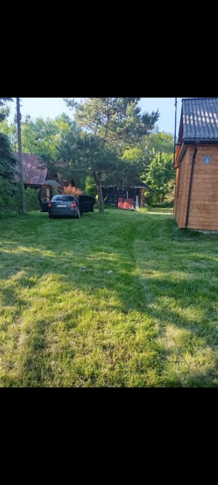 dom wolnostojący, 1 pokój Żuków-Kolonia. Zdjęcie 10