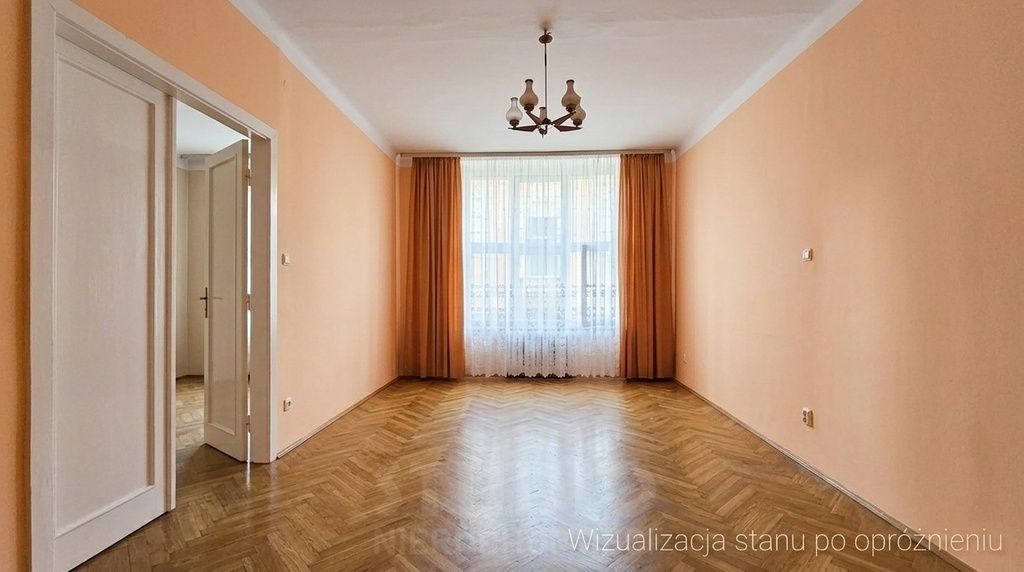 Mieszkanie 4-pokojowe Kraków Stare Miasto, ul. św. Jana. Zdjęcie 1