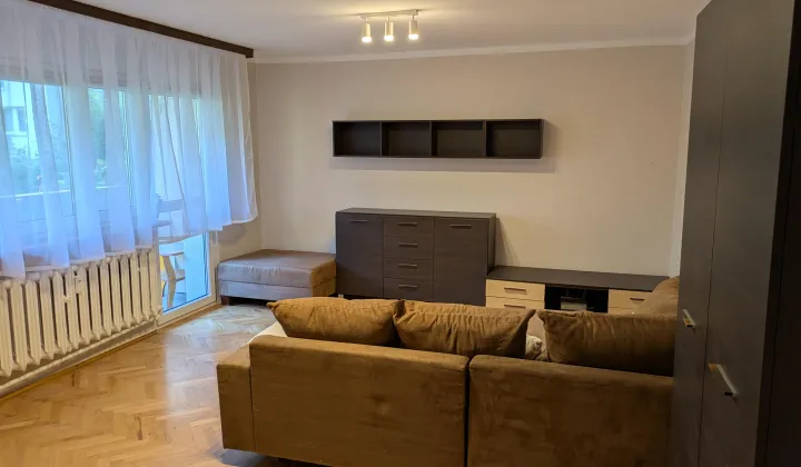 Mieszkanie 2-pokojowe Kraków Mistrzejowice, os. Bohaterów Września