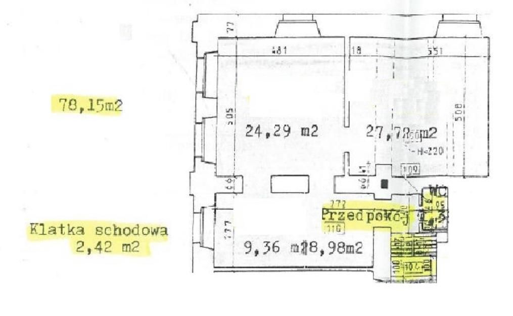 Lokal Jelenia Góra Centrum, ul. 1 Maja. Zdjęcie 10