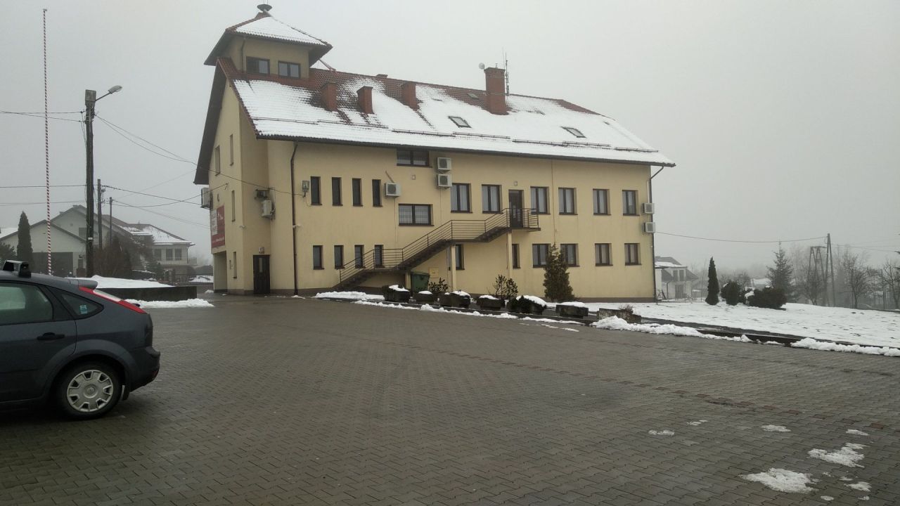 Działka budowlana Zawada. Zdjęcie 6