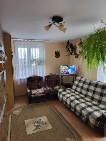 Mieszkanie 2-pokojowe Giżycko, ul. Smętka. Zdjęcie 1