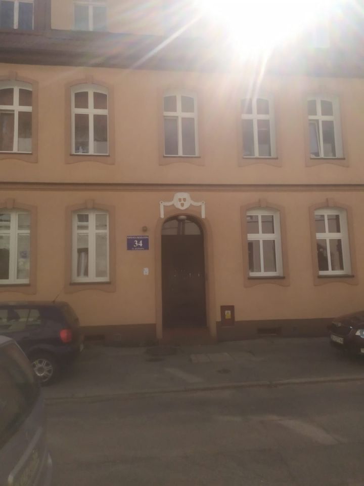 Mieszkanie 2-pokojowe Białogard, ul. Klonowa