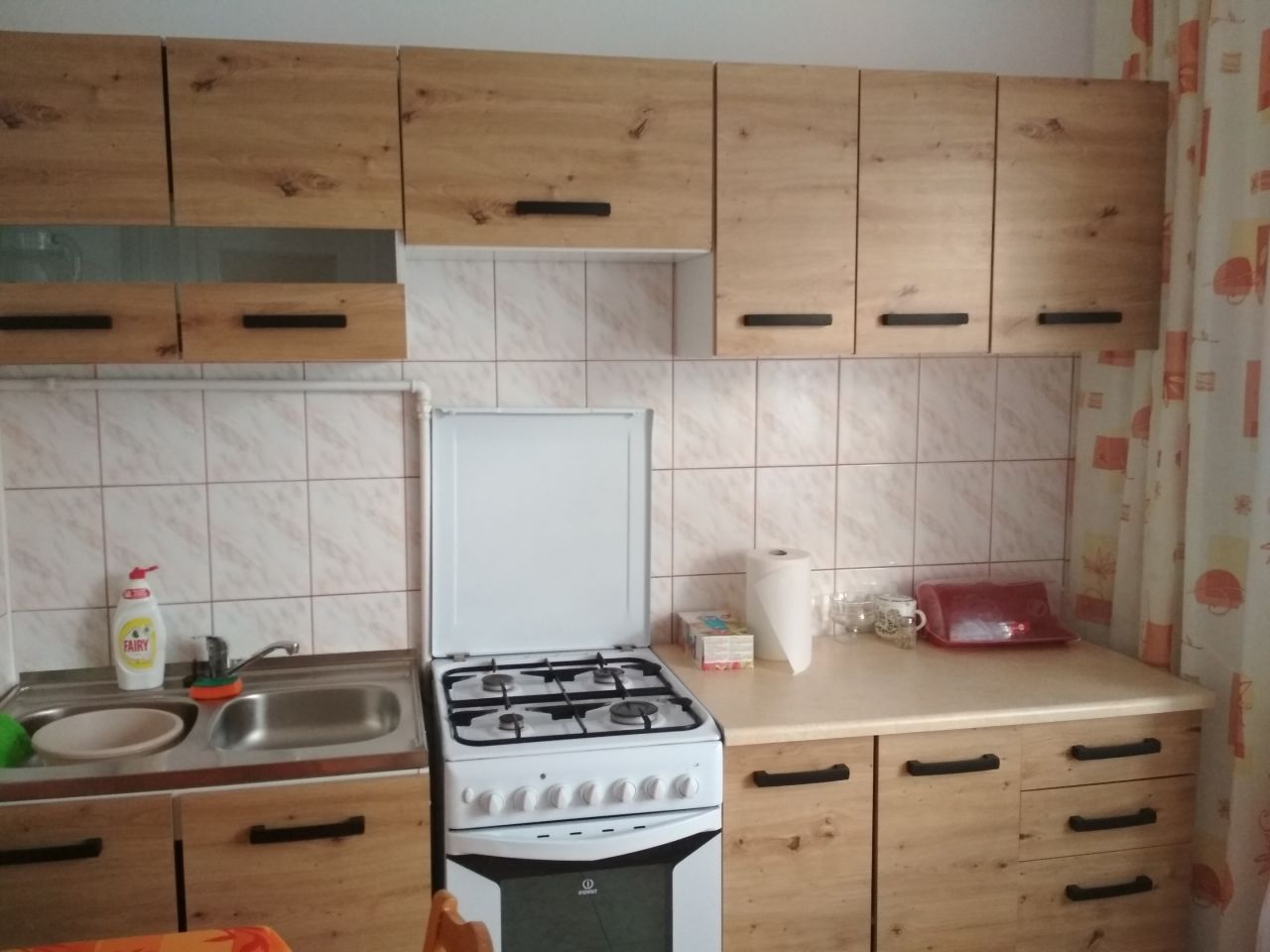 Mieszkanie 3-pokojowe Zamość Przedmieście Lubelskie, ul. Wojska Polskiego. Zdjęcie 3