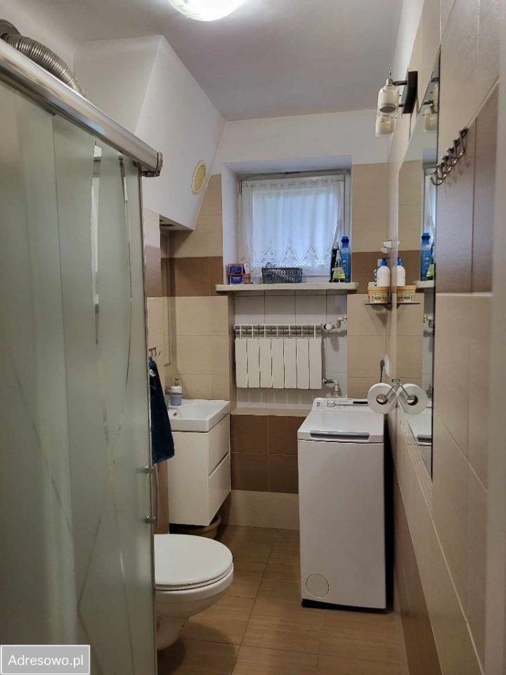 Mieszkanie 3-pokojowe Radom Osiedle XV-lecia, ul. Janusza Kusocińskiego. Zdjęcie 8