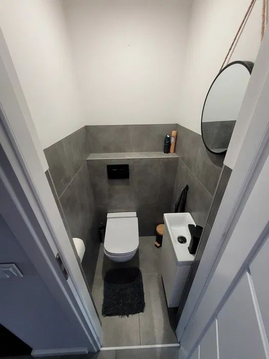 Mieszkanie 3-pokojowe Dęblin Lotnisko, ul. gen. Pilota Witolda Urbanowicza. Zdjęcie 5