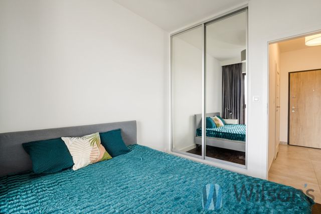 Mieszkanie 2-pokojowe Warszawa Wola, ul. Wolska. Zdjęcie 10