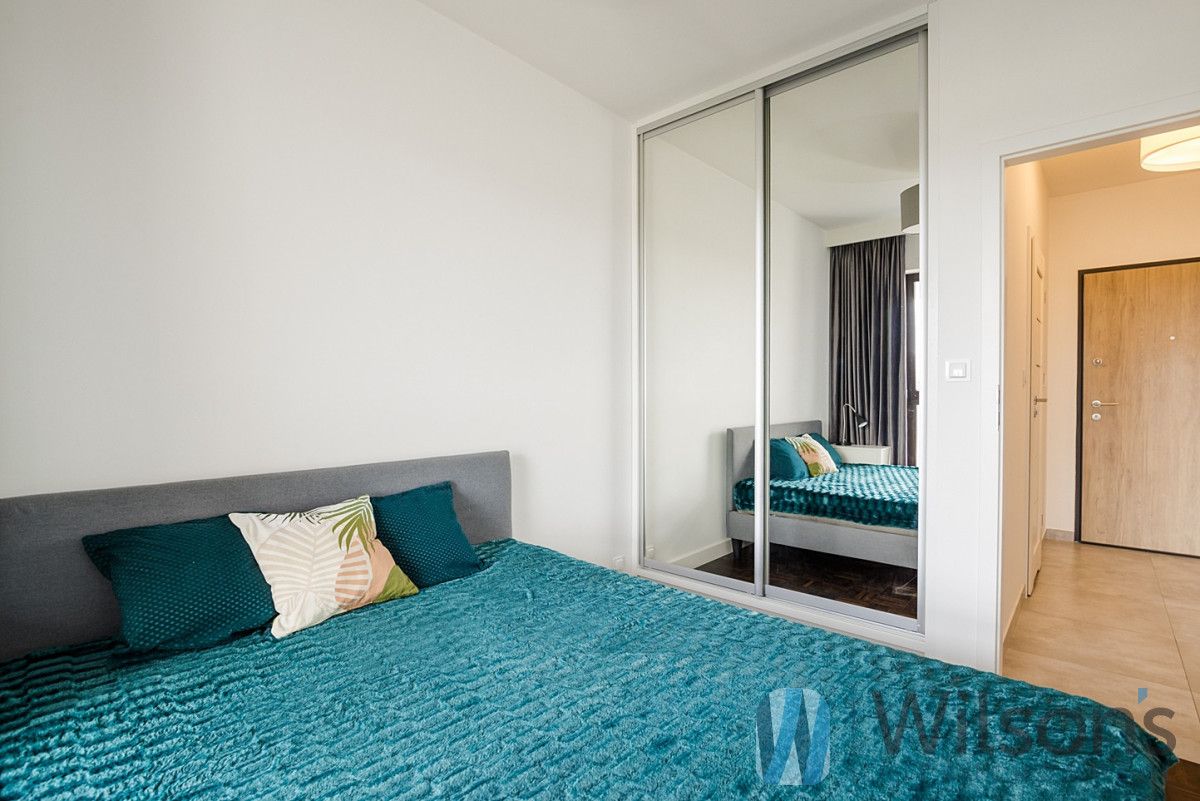 Mieszkanie 2-pokojowe Warszawa Wola, ul. Wolska. Zdjęcie 10