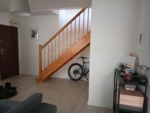 Mieszkanie 4-pokojowe Szczecin Bukowo, ul. Policka. Zdjęcie 2