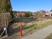 Działka budowlana Mikoszewo, ul. Gdańska