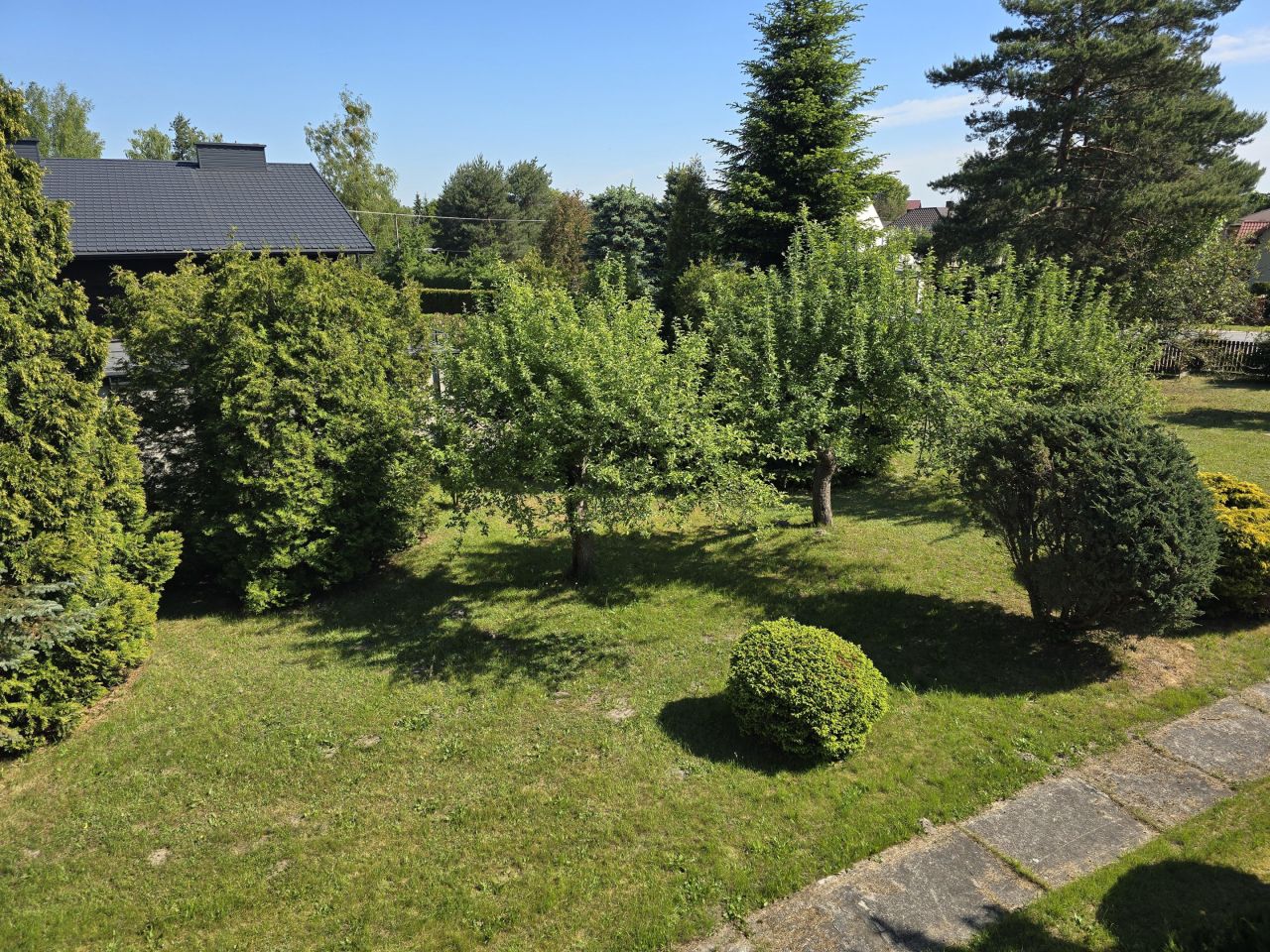 dom wolnostojący, 5 pokoi Nowa Dęba, ul. Majdańska. Zdjęcie 5
