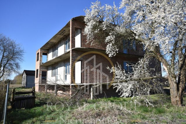 Działka budowlana Stoczek. Zdjęcie 4