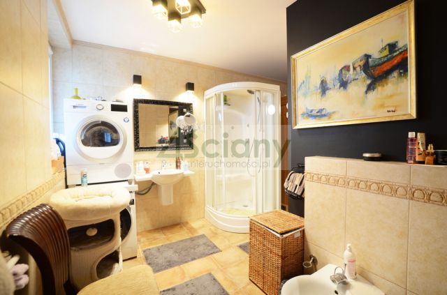 Mieszkanie 4-pokojowe Warszawa Ursynów, ul. Bociania. Zdjęcie 12