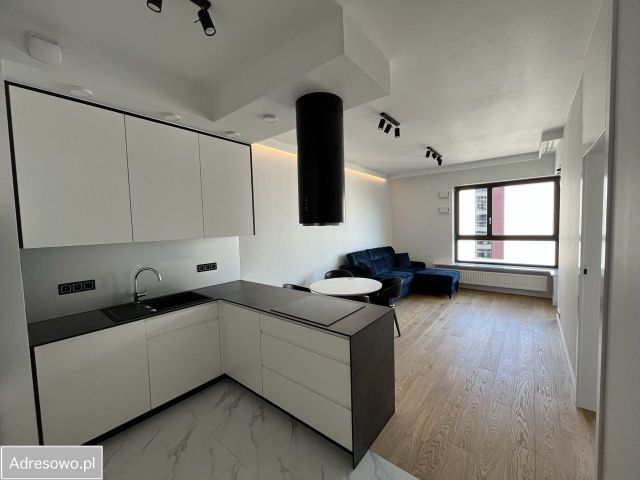 Mieszkanie 2-pokojowe Warszawa Żoliborz, ul. Zygmunta Hübnera. Zdjęcie 1