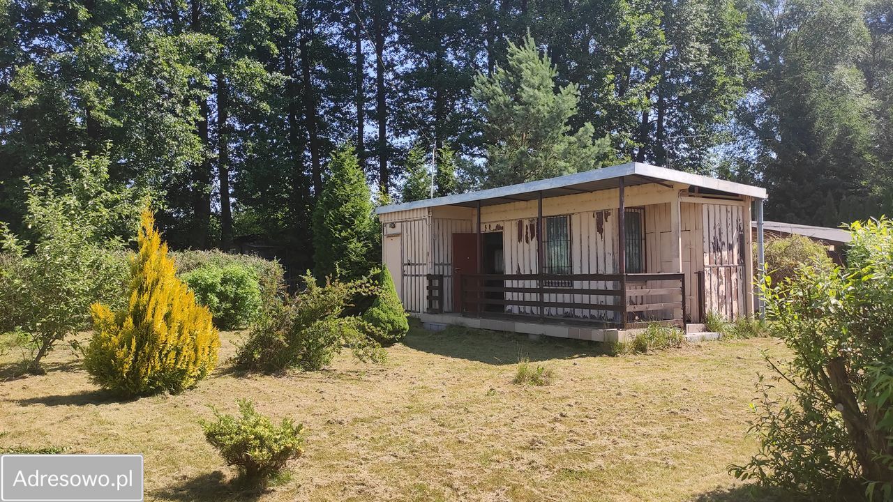 Działka rod Słowik, ul. Gdańska. Zdjęcie 15