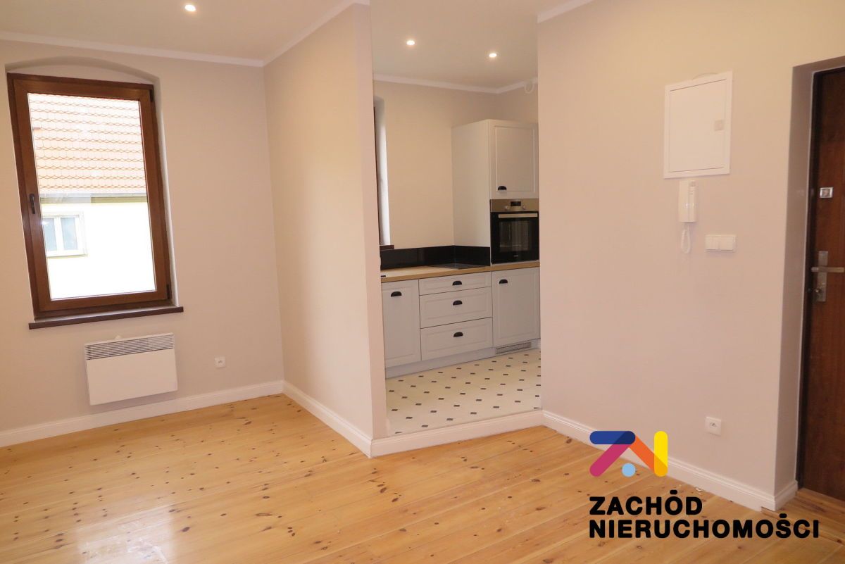 Biuro Zielona Góra Centrum, ul. Kazimierza Lisowskiego