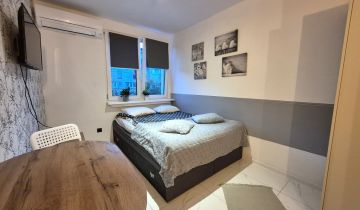 Mieszkanie 1-pokojowe Wrocław Stare Miasto, ul. Robotnicza