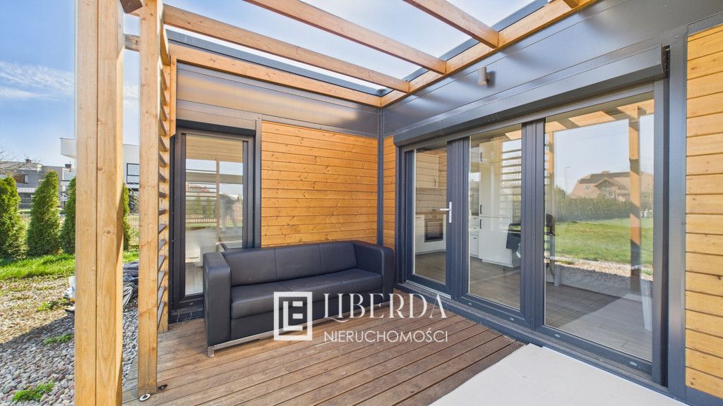 Działka budowlana Marki, ul. Jana Skrzetuskiego. Zdjęcie 16