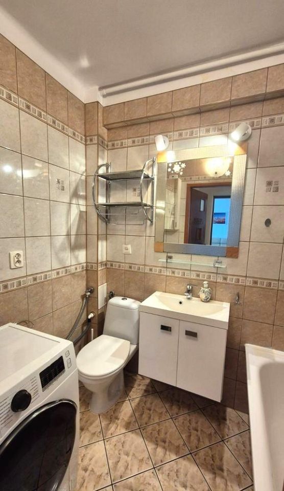 Mieszkanie 3-pokojowe Katowice Koszutka, ul. Brzozowa. Zdjęcie 14