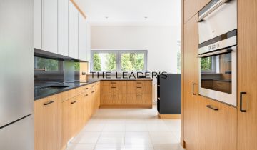 dom wolnostojący, 6 pokoi Warszawa Wilanów