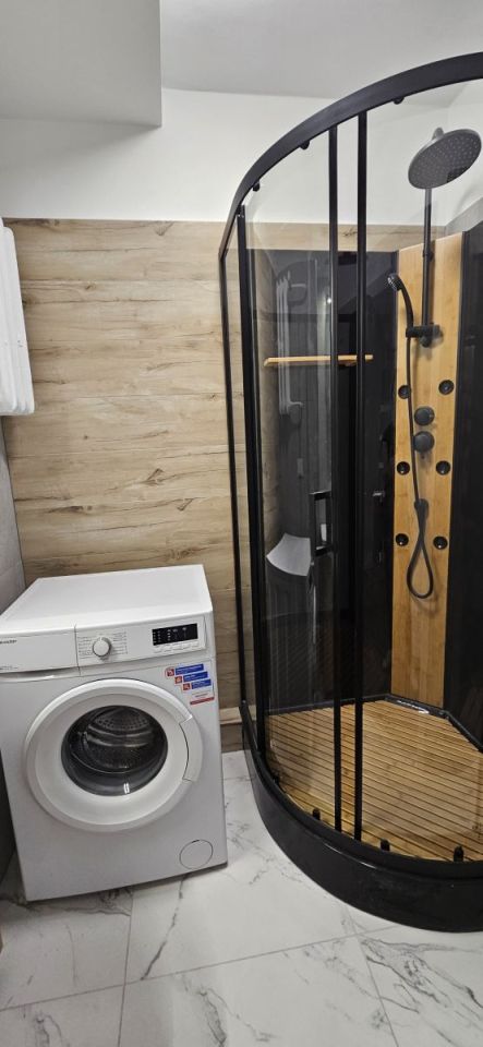 Mieszkanie 2-pokojowe Wrocław Krzyki, pl. Powstańców Śląskich. Zdjęcie 10