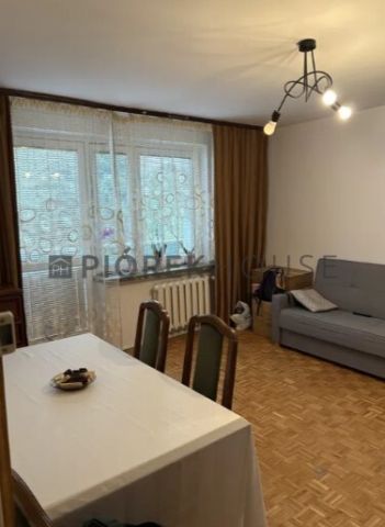 Mieszkanie 3-pokojowe Warszawa Ursynów, ul. Małej Łąki. Zdjęcie 1