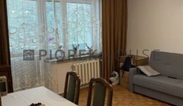Mieszkanie 3-pokojowe Warszawa Ursynów, ul. Małej Łąki