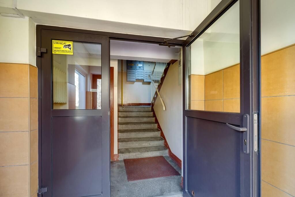 Mieszkanie 2-pokojowe Piastów, ul. Piotra Wysockiego. Zdjęcie 25