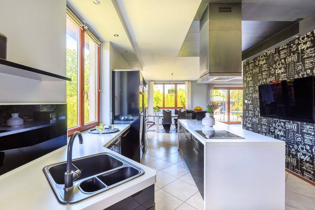 dom wolnostojący, 6 pokoi Boża Wola, ul. Grabowa. Zdjęcie 8