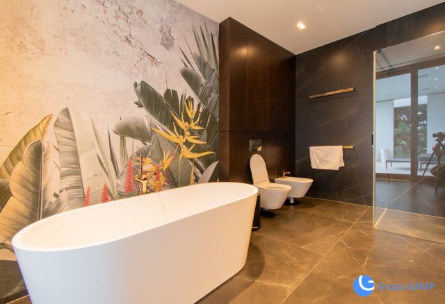 dom szeregowy, 4 pokoje Kraków Bielany, ul. Zaogrodzie. Zdjęcie 15