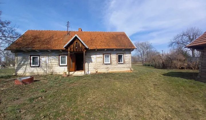 gospodarstwo, 2 pokoje Podlipie Górne Podlipie