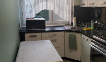 Mieszkanie 3-pokojowe Warszawa Ursynów, ul. Eugeniusza Lokajskiego