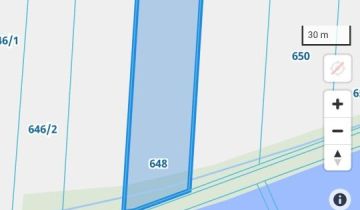 Działka rolna Świerże