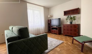 Mieszkanie 3-pokojowe Warszawa Ochota, ul. Sulmierzycka